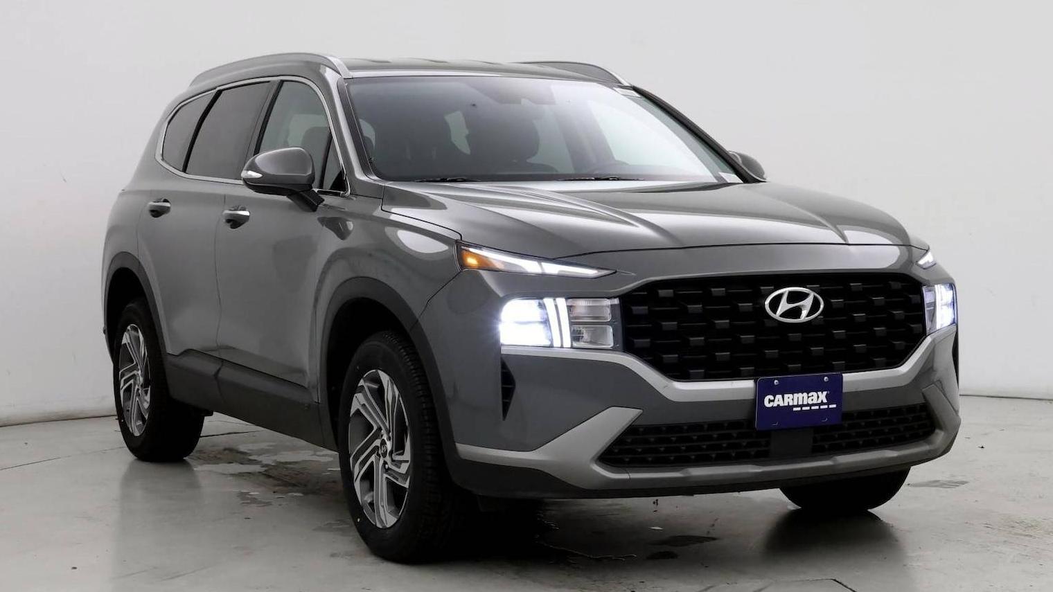 HYUNDAI SANTA FE 2023 5NMS2DAJ6PH641018 image